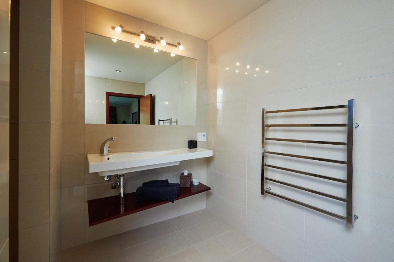 Glencree Luxury Chalets Kaikoura Bagian luar foto