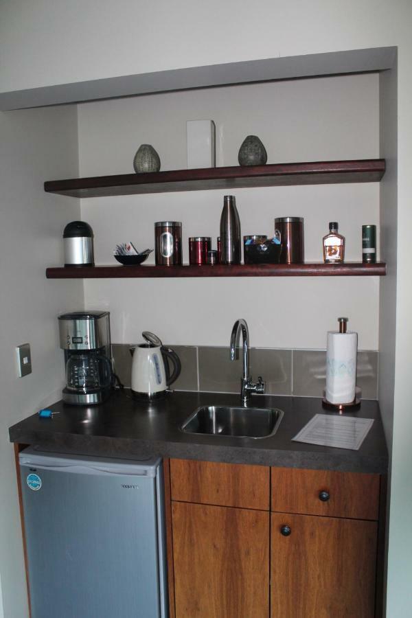 Glencree Luxury Chalets Kaikoura Bagian luar foto